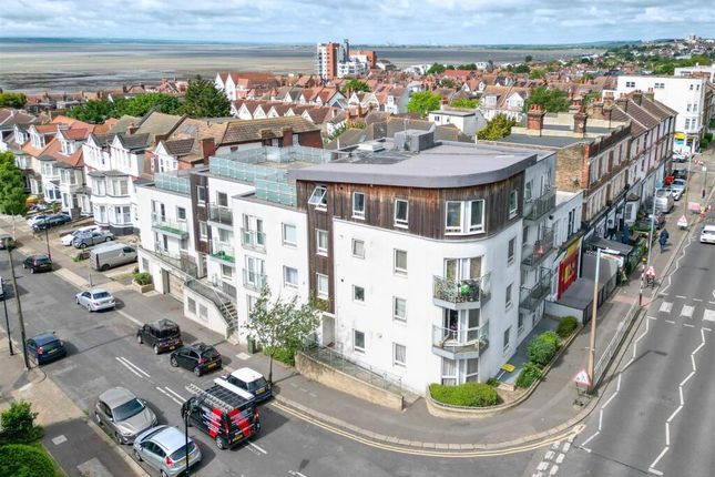 2 bed flat