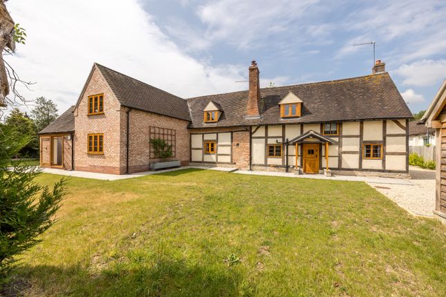 High Street, Welford on Avon... 5 bed detached house for sale
