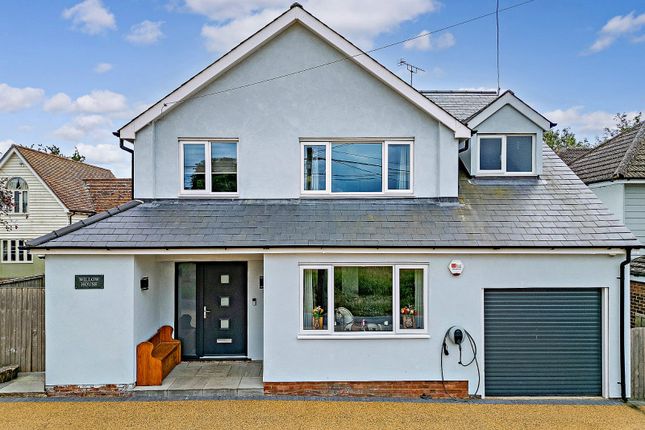 Mill Road, Great Bardfield... 5 bed detached house for sale