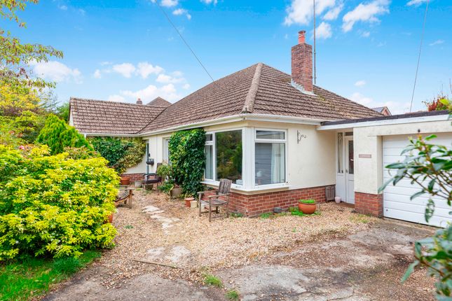 4 bedroom detached bungalow for sale