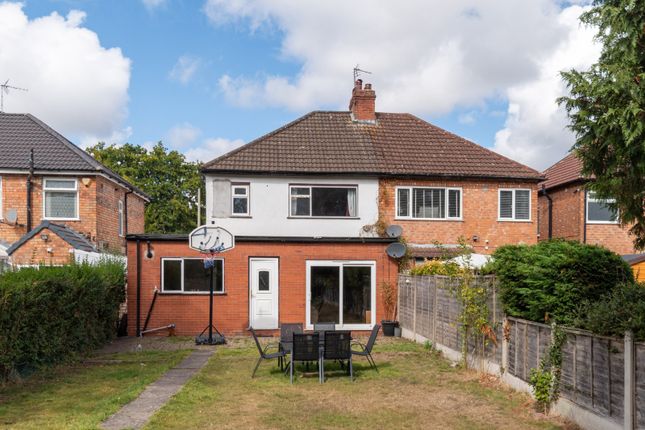 Baldwins Lane, West Midlands B28 3 bed semi