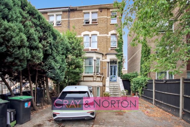 Lower Addiscombe Road, Addiscombe, CR0 1 bed flat for sale