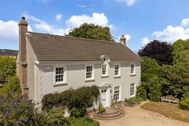 Honeystreet, Pewsey, Wiltshire, SN9 5 bed detached house for sale