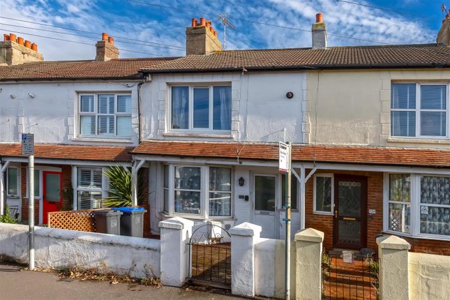Ham Road, Worthing 2 bed house for sale