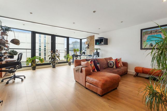 Union Central Building, Kingsland... 1 bed apartment for sale