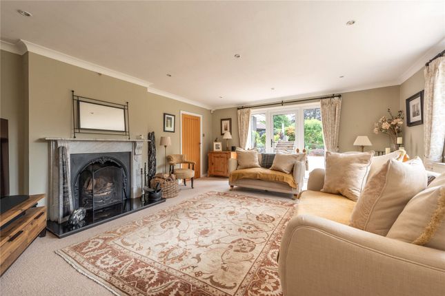 Old Road, Buckland, Betchworth... 5 bed detached house for sale