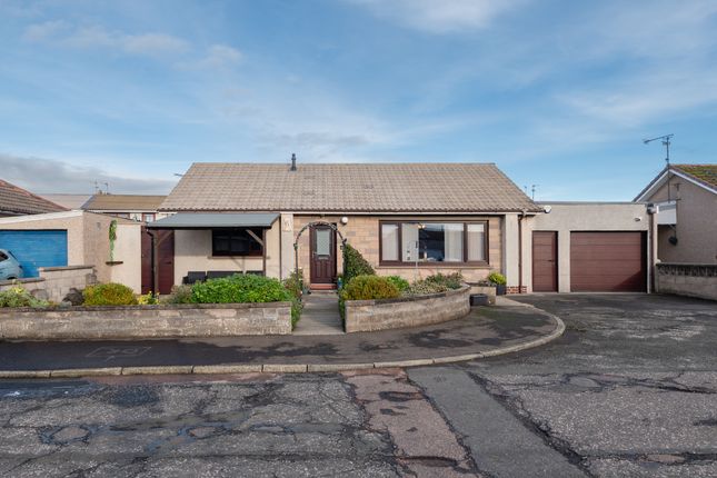 3 bed bungalow