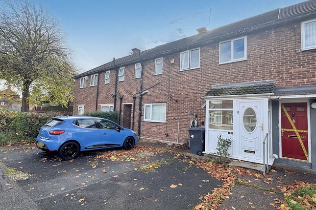 Maple Avenue, Runcorn, WA7 5LB 3 bed terraced house for sale