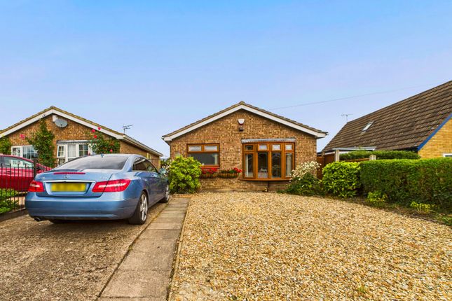 Scargill Road, West Hallam, Ilkeston... 2 bed detached bungalow for sale
