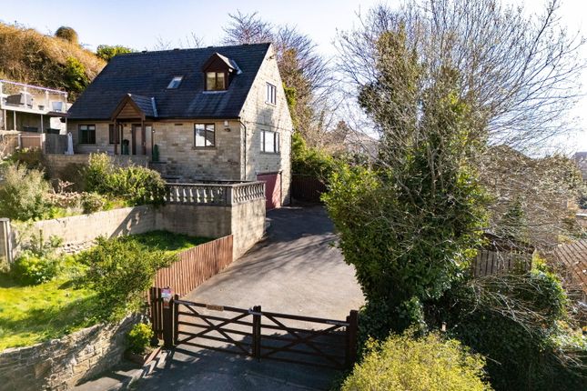 Lane Ends Green, Halifax HX3 4 bed detached house for sale