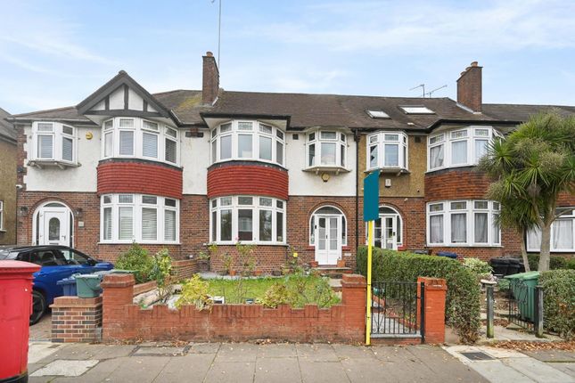 Brunswick Road, Ealing 3 bed house for sale
