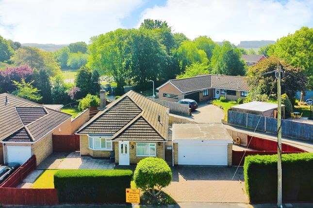 Eastfield Road, Thurmaston, LE4 3 bed detached bungalow for sale