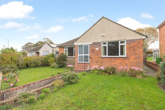 Shottendane Road, Margate 2 bed detached bungalow for sale