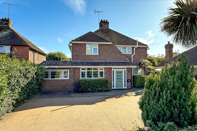Church Street, Littlehampton, West... 4 bed detached house for sale