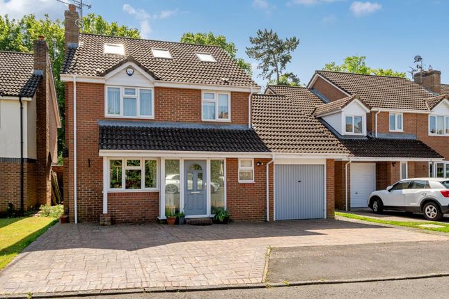 Mons Way,  Abingdon,  OX14 5 bed detached house for sale