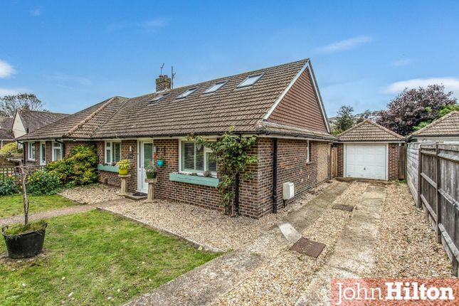 Saltdean Vale, Saltdean, Brighton 5 bed semi