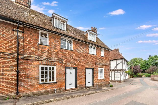 2 bedroom cottage for sale