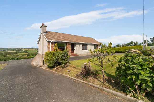 3 bed detached house