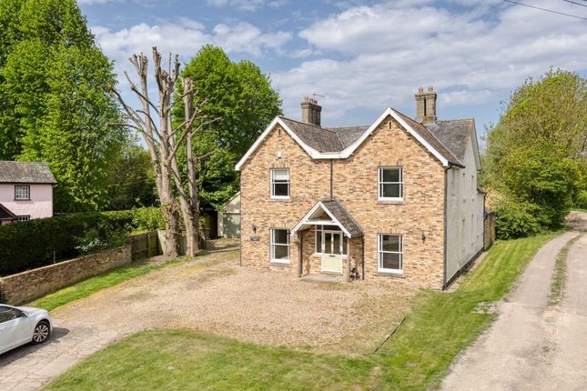 Pound Green, Royston SG8 5 bed detached house for sale