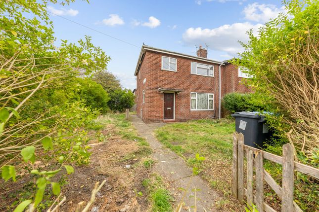 Howson Road, Warrington, WA2 3 bed semi