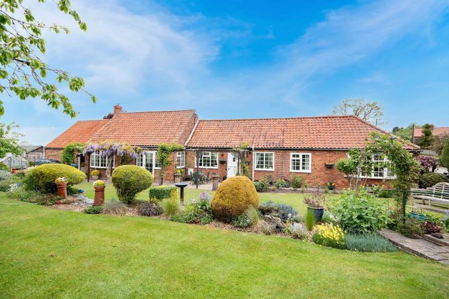 Retford DN22 3 bed detached bungalow for sale