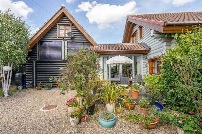 Reydon, Southwold 4 bed detached house for sale