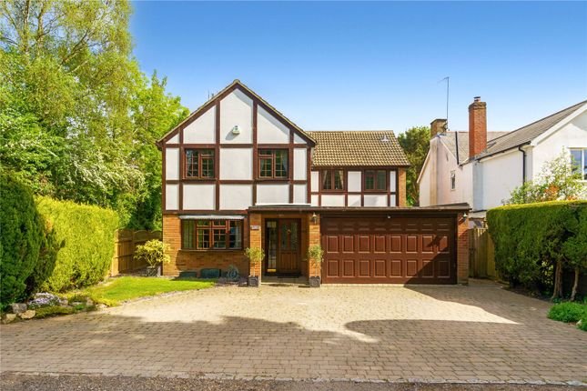 Bovingdon Green, Marlow... 5 bed detached house for sale