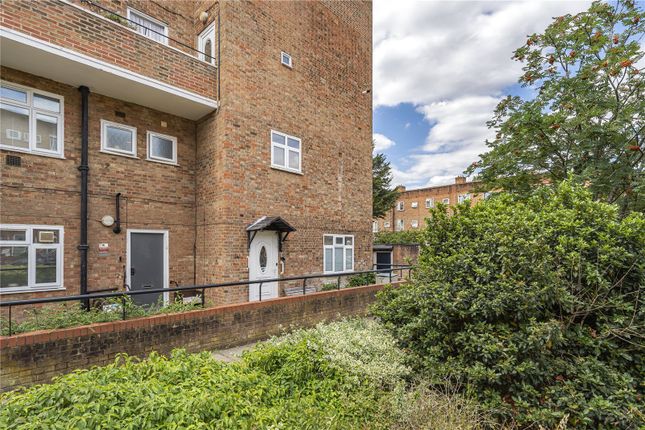 Frensham Drive, London, SW15 3 bed maisonette for sale