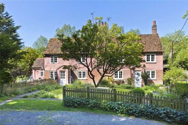 Lot 2 | Over Hall, Colne Engaine... 4 bed detached house for sale