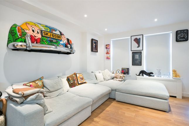 Maddox Street, London, W1S 1 bed apartment for sale