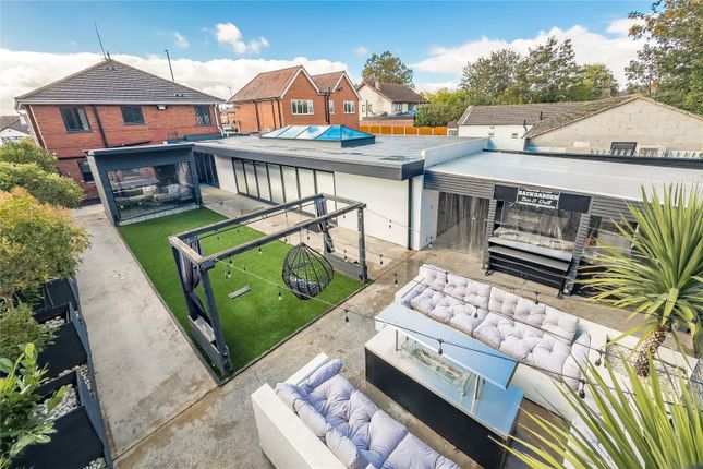 The Old Bakery, Britannia Road... 4 bed detached house for sale