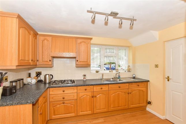 Wyphurst Road, Cranleigh, Surrey 4 bed semi