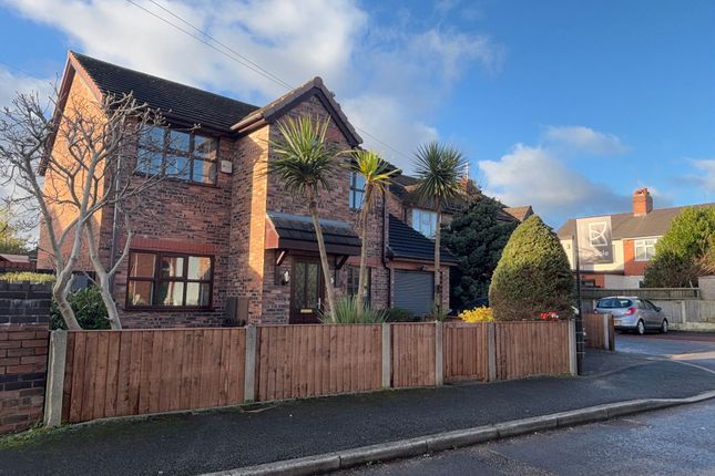 Collier Street, Manchester M27 3 bed property for sale