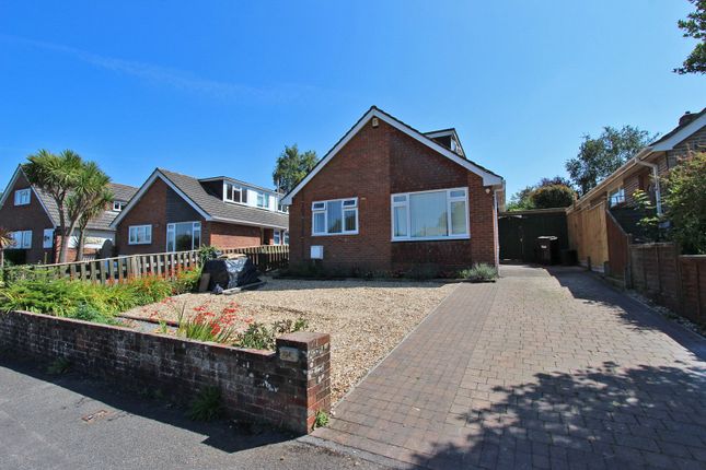 Anderwood Drive, Sway, Lymington... 4 bed detached house for sale