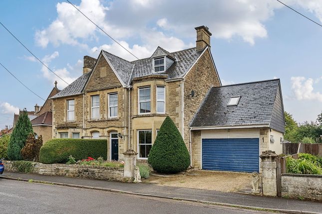 West End, Melksham SN12 6 bed townhouse for sale
