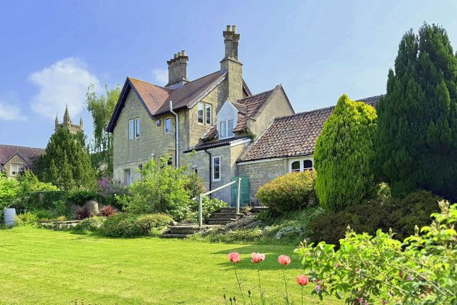 Church Street, Bathford, Bath, BA1 7RR 4 bed detached house for sale