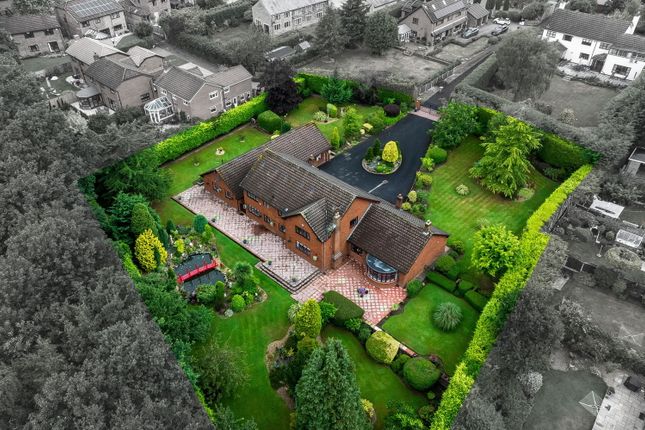 Massam Close, St. Helens WA11 4 bed detached house for sale