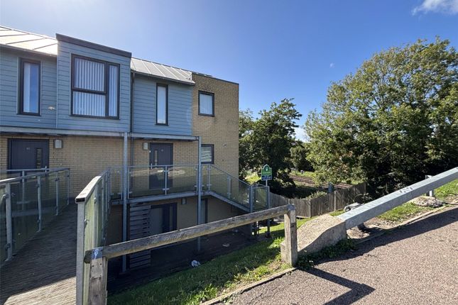 Farleigh Road, Kent CT2 3 bed end of terrace house for sale