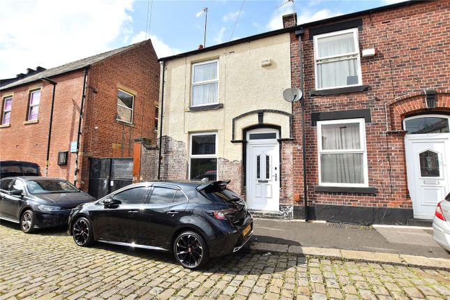 Bentinck Street, Meanwood, Rochdale... 2 bed semi