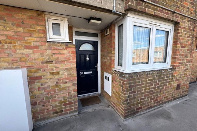 1 bedroom maisonette for sale