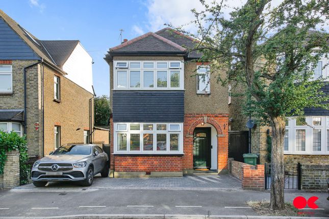 Princes Road, Romford RM1 3 bed detached house for sale