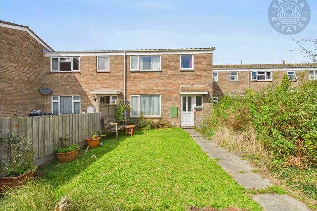 “Affordable, Modern and Perfect for... 3 bed terraced house for sale