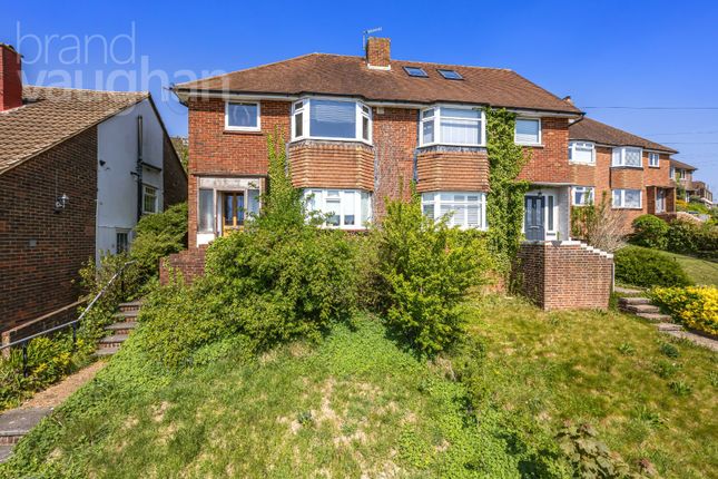 Highbank, Brighton, BN1 3 bed house for sale