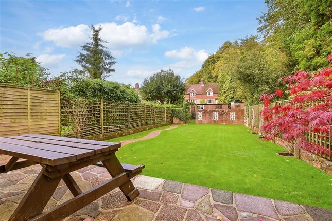 4 bed semi-detached house