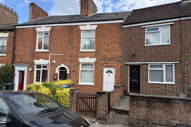 Craven Street, Chapelfields, Coventry... 2 bed terraced house for sale