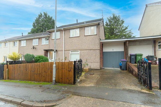 Burns Lane, St. Dials, NP44 2 bed property for sale