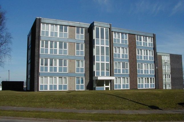 St. Keverne Square, Kenton, Newcastle... 2 bed apartment for sale