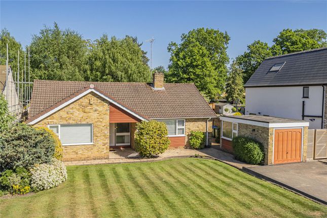 Eastwick Road, Hersham, Surrey, KT12 4 bed bungalow for sale
