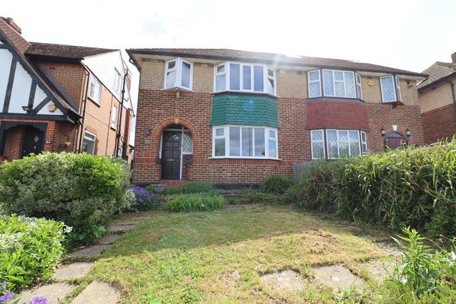 4 bed semi-detached house