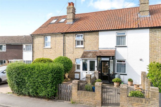 Sheering Mill Lane, Sawbridgeworth... 2 bed terraced house for sale